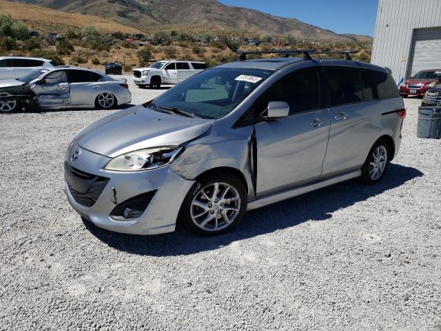 2012 MAZDA 5, 