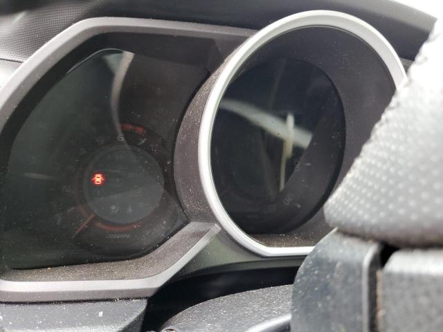 JTEZU5JR9D5051247 - 2013 TOYOTA 4RUNNER SR5 BLUE photo 9