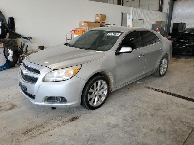 2013 CHEVROLET MALIBU LTZ, 