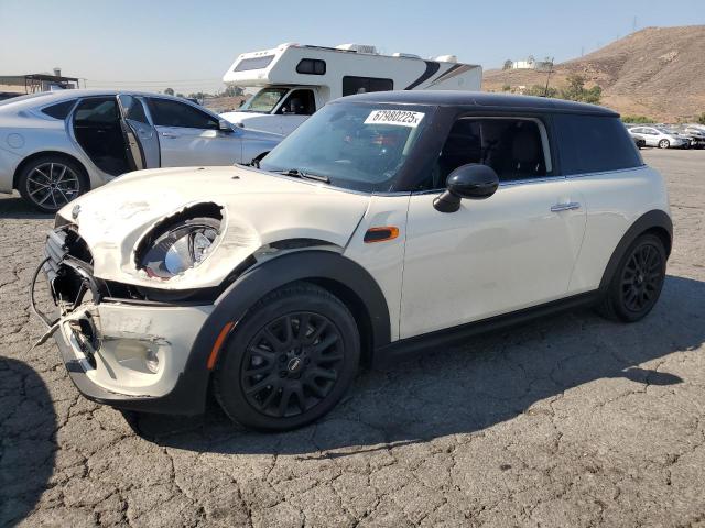 2016 MINI COOPER, 