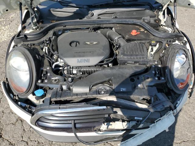 WMWXP5C54G2D15591 - 2016 MINI COOPER 白色 照片 11