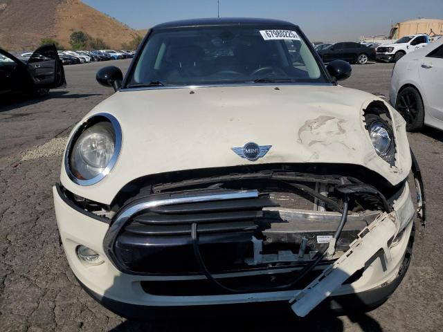 WMWXP5C54G2D15591 - 2016 MINI COOPER 白色 照片 5
