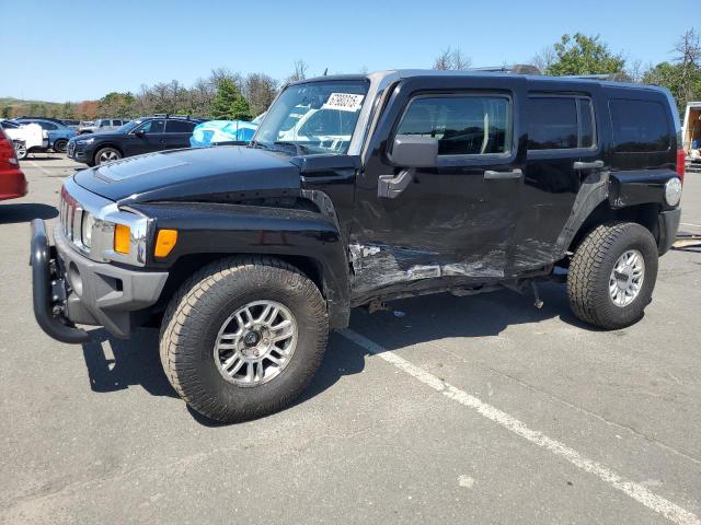 2006 HUMMER H3, 