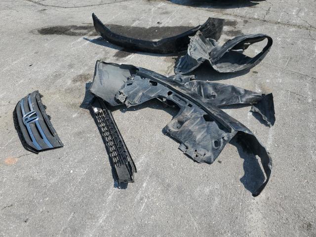 5FNRL5H92CB060415 - 2012 HONDA ODYSSEY TOURING 黑色 照片 13