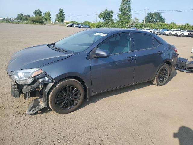 2014 TOYOTA COROLLA L, 