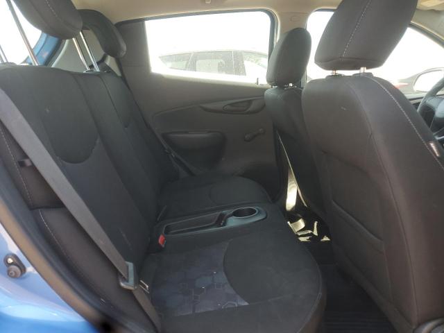KL8CB6SA0JC475754 - 2018 CHEVROLET SPARK LS 蓝色 照片 10