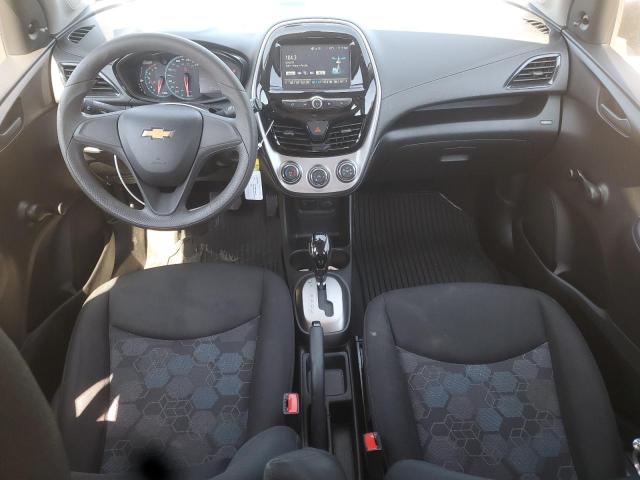 KL8CB6SA0JC475754 - 2018 CHEVROLET SPARK LS 蓝色 照片 8