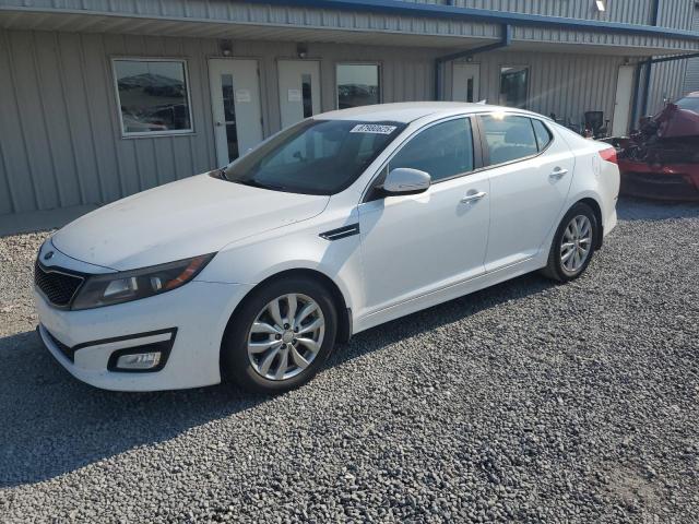 2015 KIA OPTIMA EX, 