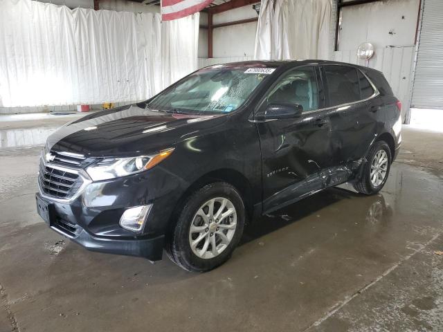 2020 CHEVROLET EQUINOX LT, 