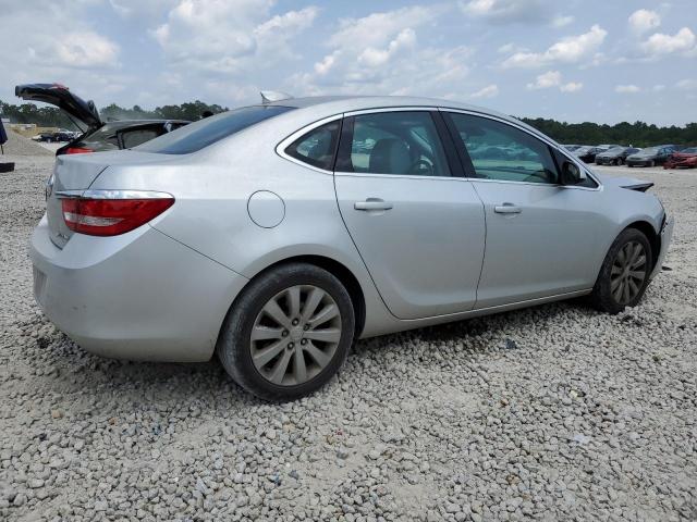 1G4PP5SK3G4131945 - 2016 BUICK VERANO SILVER photo 3