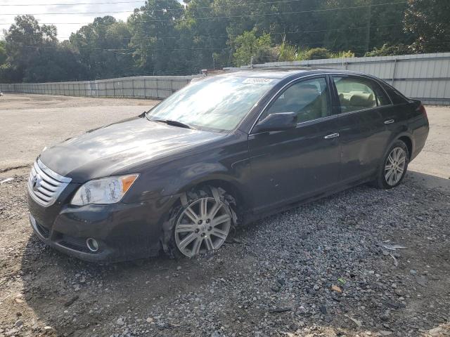 2010 TOYOTA AVALON XL, 