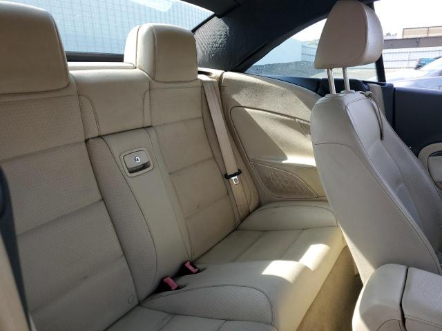 WVWBA71F08V042992 - 2008 VOLKSWAGEN EOS TURBO Czerwony zdjęcie 10