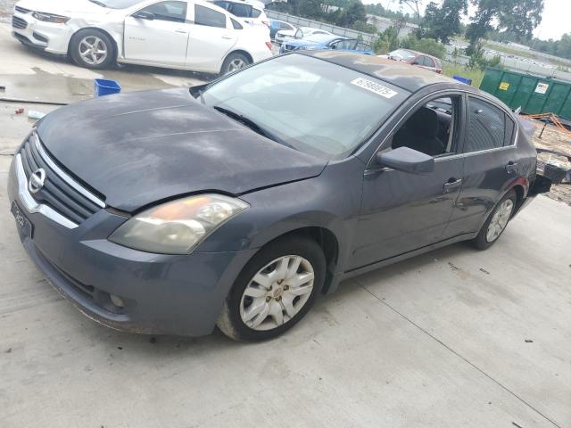 2009 NISSAN ALTIMA 2.5, 