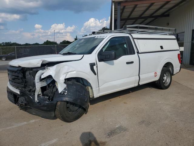 2023 FORD F150, 