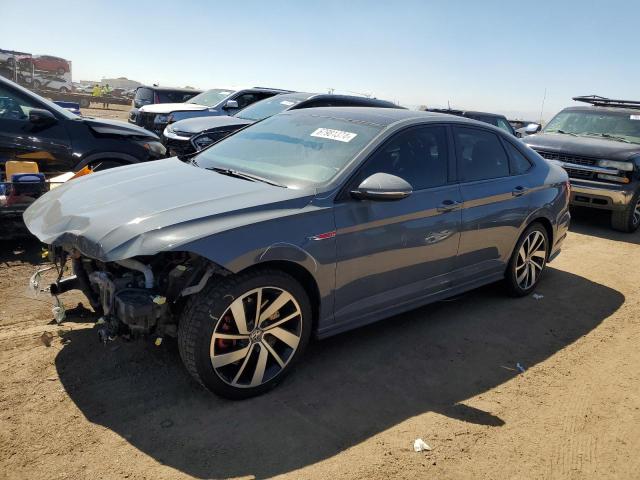 2019 VOLKSWAGEN JETTA GLI, 