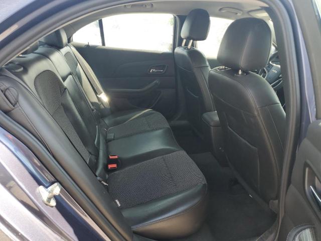 1G11C5SL8EF271241 - 2014 CHEVROLET MALIBU 1LT BLUE photo 10