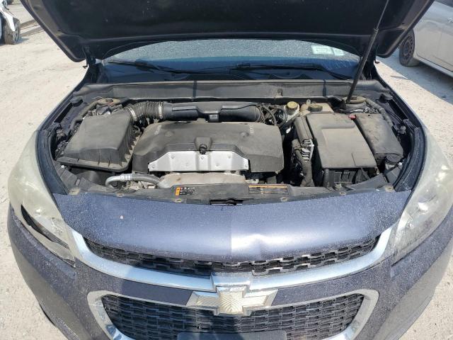 1G11C5SL8EF271241 - 2014 CHEVROLET MALIBU 1LT BLUE photo 11