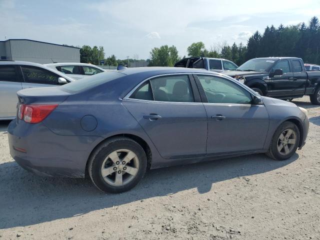 1G11C5SL8EF271241 - 2014 CHEVROLET MALIBU 1LT BLUE photo 3