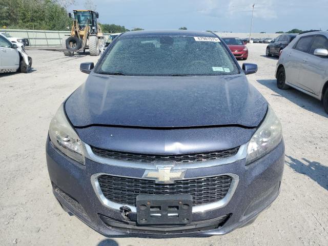 1G11C5SL8EF271241 - 2014 CHEVROLET MALIBU 1LT BLUE photo 5