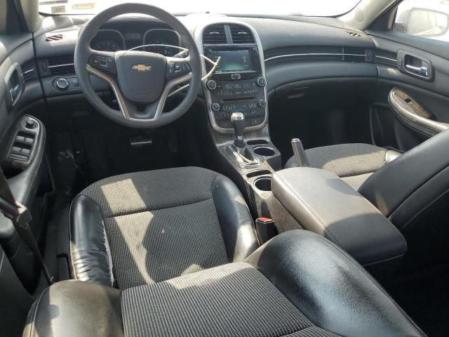 1G11C5SL8EF271241 - 2014 CHEVROLET MALIBU 1LT BLUE photo 8