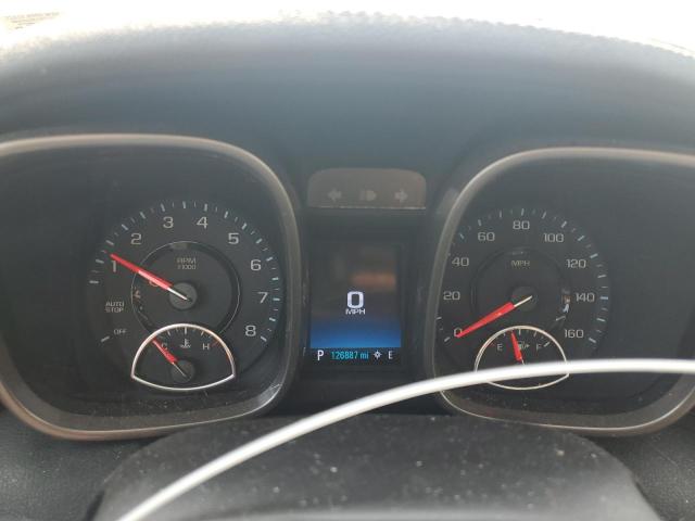 1G11C5SL8EF271241 - 2014 CHEVROLET MALIBU 1LT BLUE photo 9