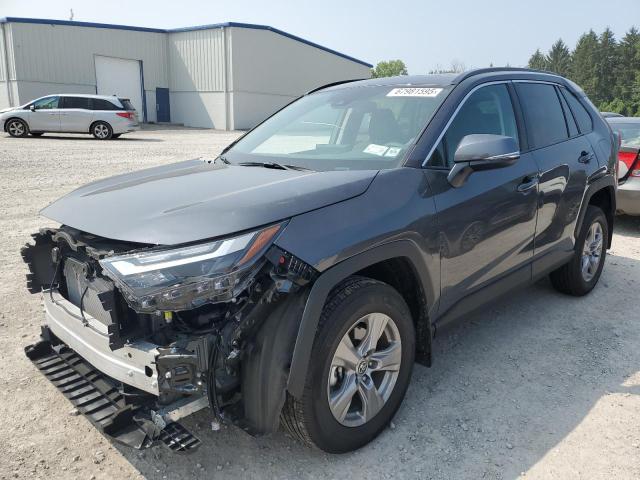 2025 TOYOTA RAV4 XLE, 