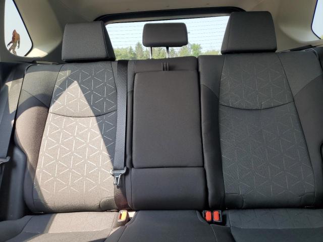 2T3P1RFV5SW529624 - 2025 TOYOTA RAV4 XLE 灰色 照片 10