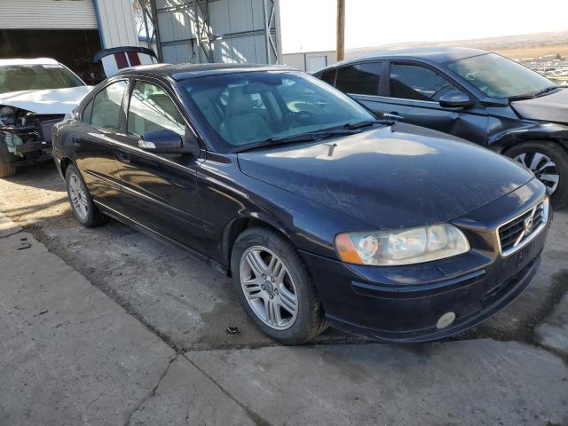 YV1RS592472635363 - 2007 VOLVO S60 2.5T BLUE photo 4