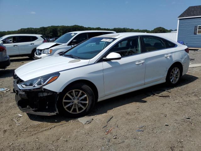 2018 HYUNDAI SONATA SE, 