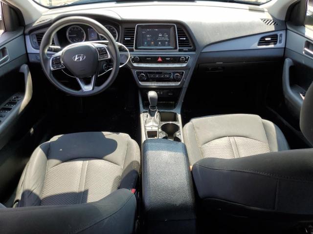 5NPE24AF6JH684146 - 2018 HYUNDAI SONATA SE 白色 照片 8