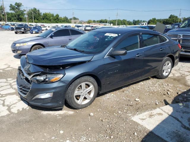 2020 CHEVROLET MALIBU LS, 