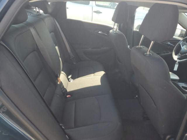 1G1ZB5ST9LF015841 - 2020 CHEVROLET MALIBU LS 蓝色 照片 10