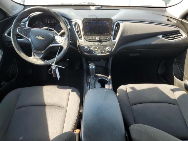 1G1ZB5ST9LF015841 - 2020 CHEVROLET MALIBU LS 蓝色 照片 8