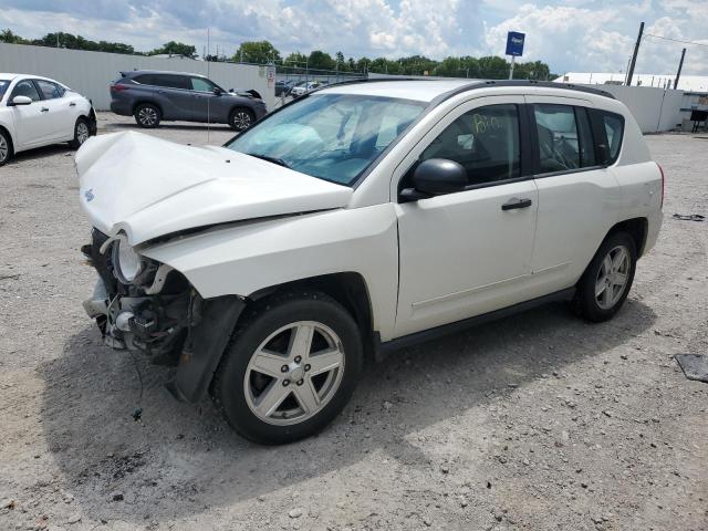 2009 JEEP COMPASS SPORT, 
