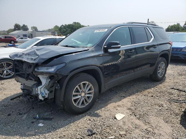 2023 CHEVROLET TRAVERSE LT, 