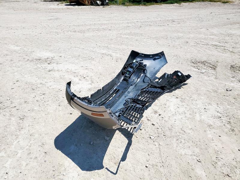 2LMPJ6LR3JBL39179 - 2018 LINCOLN MKX RESERVE Brun photo 13