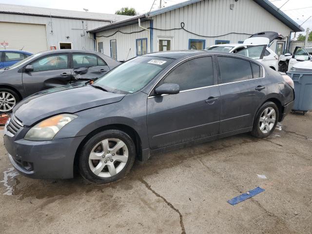 2009 NISSAN ALTIMA 2.5, 