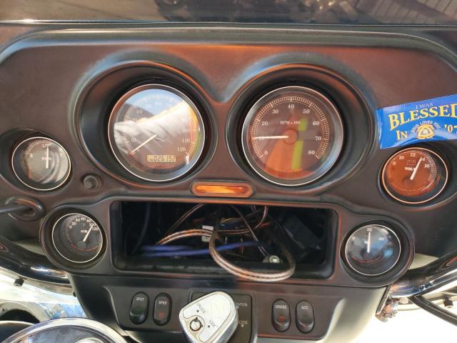 1HD1FCW336Y707320 - 2006 HARLEY-DAVIDSON FLHTCUI 蓝色 照片 7