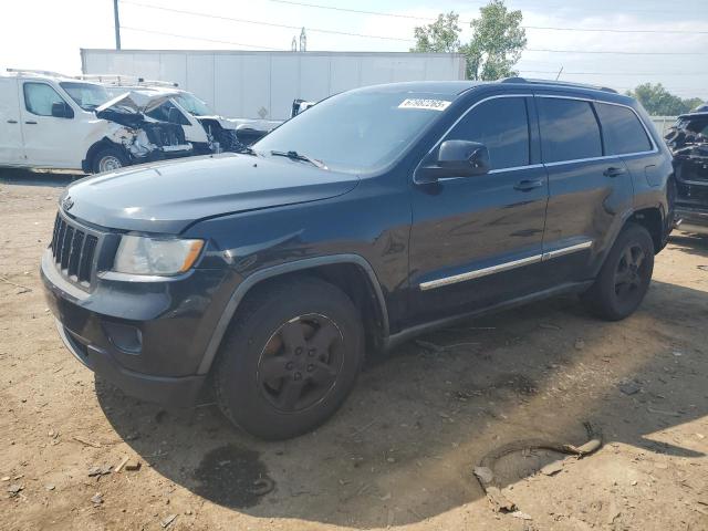 2011 JEEP GRAND CHER LAREDO, null