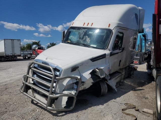 3AKJHHDR6NSMZ0385 - 2022 FREIGHTLINER CASCADIA 1 თეთრი ფოტო 2