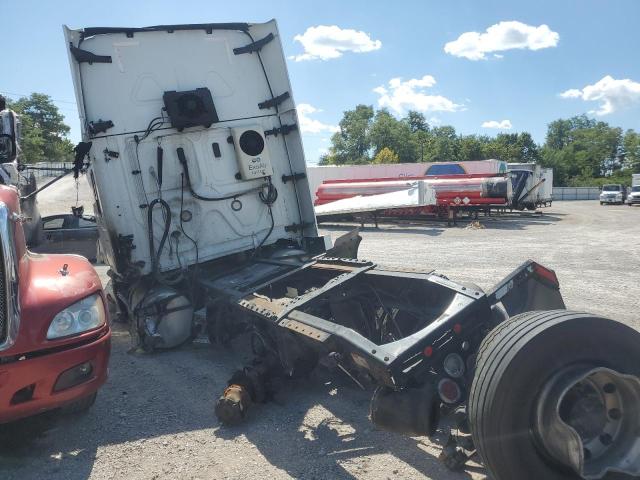 3AKJHHDR6NSMZ0385 - 2022 FREIGHTLINER CASCADIA 1 თეთრი ფოტო 3