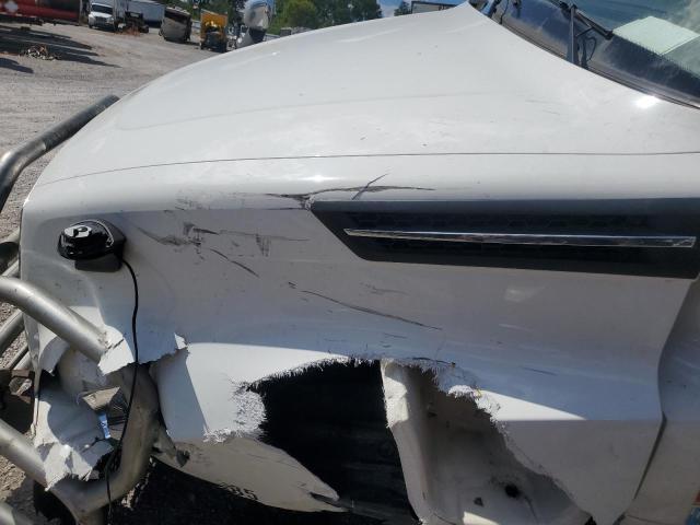 3AKJHHDR6NSMZ0385 - 2022 FREIGHTLINER CASCADIA 1 თეთრი ფოტო 7