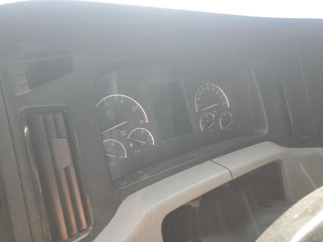 3AKJHHDR6NSMZ0385 - 2022 FREIGHTLINER CASCADIA 1 თეთრი ფოტო 8