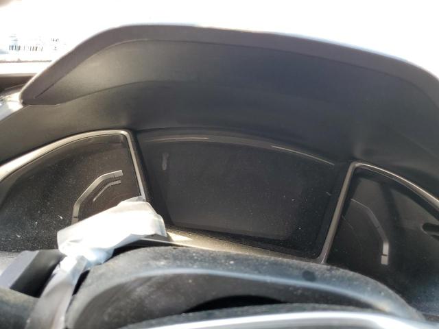 2HGFC2F8XMH548035 - 2021 HONDA CIVIC SPORT 白色 照片 9