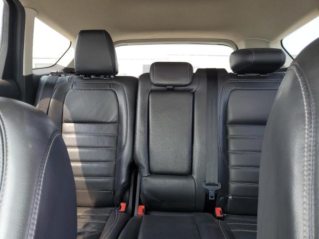 1FMCU0J93KUA04209 - 2019 FORD ESCAPE TITANIUM ნაცრისფერი ფოტო 10