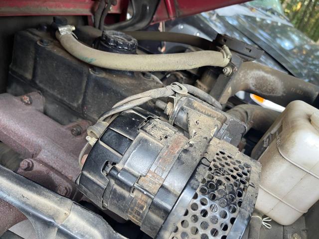 USMN1676 - 2011 MAHINDRA AND MAHINDRA 4530 红色 照片 7