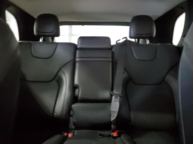 1C4PJMDX5KD398781 - 2019 JEEP CHEROKEE LIMITED WHITE photo 10