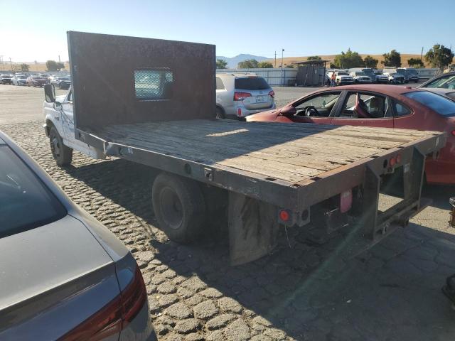 1FDKF37G0VEB57884 - 1997 FORD F350 Белый фото 2