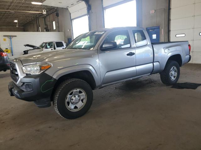 2018 TOYOTA TACOMA ACCESS CAB, 