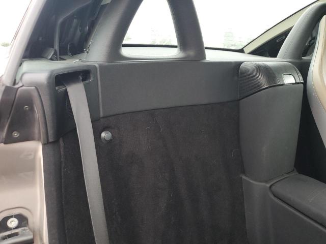 WDBWK54F76F101203 - 2006 MERCEDES-BENZ SLK 280 თაფლისფერი ფოტო 10